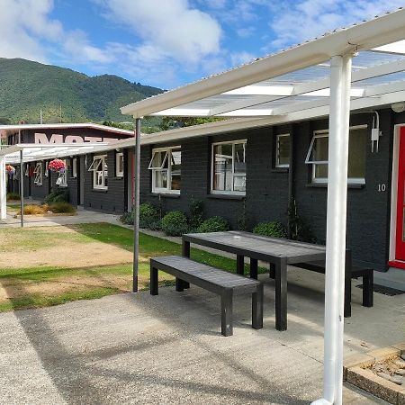 Aaa Marlin Motel Picton Esterno foto