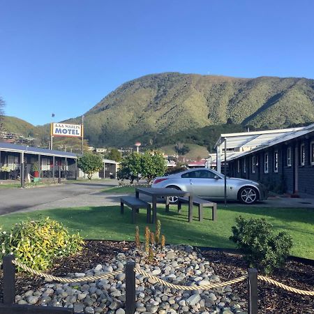 Aaa Marlin Motel Picton Esterno foto