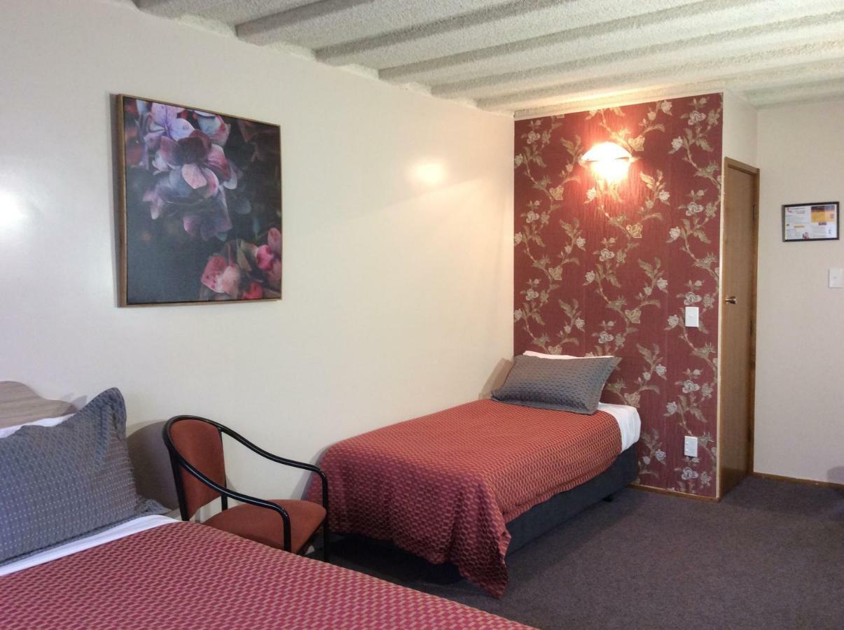 Aaa Marlin Motel Picton Esterno foto
